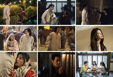 <다 이루어질지니> 2주 연속 TV-OTT 통합 드라마·출연자 화제성 1위 싹쓸이