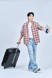 '길치라도 괜찮아' 손태진, 유쾌한 즉흥 인간 매력 예고