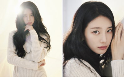수지, 넷플릭스 '다 이루어질지니' 열연 소감 "가영은 진정한 성장"