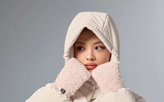 젝시믹스, '립스탑·글로시 푸퍼' 25FW 컬렉션 출시