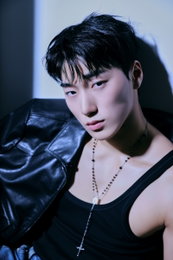 에이티즈 산, 돌체앤가바나 글로벌 앰배서더 발탁