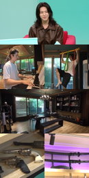 <전지적 참견 시점> 배우 이주안, 효심X열정 '뜨거운 하루' 공개 "어머니께 받은 몸 돌려드린 것뿐"