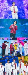 <사랑의 콜센타-세븐스타즈> '미스터트롯3 진' 김용빈X'국민가수 1위' 박창근, 오늘 밤 자존심 대결