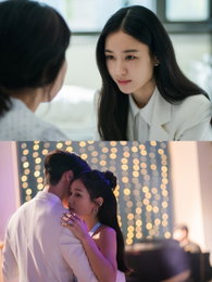 <키스는 괜히 해서!> 안은진, ‘대체불가 배우’ 수식어 입증할 ‘햇살여주’ 변신