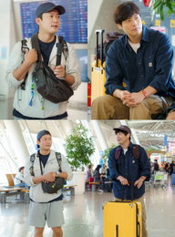‘위대한 가이드2.5-대다난 가이드’ 김대호X최다니엘, 직접 밝힌 출연 이유는?