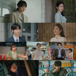 <백번의 추억> 김다미X신예은 우정 결말부터 '불안한 그림자', 최종 관전 포인트 4
