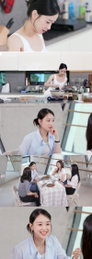 '편스토랑' 손연재, "남편과의 첫 만남에 결혼 예감!" 금융맨 남편과의 러브스토리 대공개