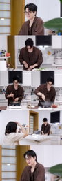 ‘편스토랑’ 김강우, 방송 최초 아내와 동반 출연에 '애교 강우'로 무장해제