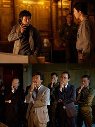 넷플릭스 영화 <굿뉴스> 바로 오늘 공개, #검증된 재미와 완성도 #캐릭터 앙상블 #다채로운 해석