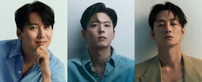 <몽유도원도> 김남길-박보검-이현욱 캐스팅 확정, 10월 14일 전격 크랭크인