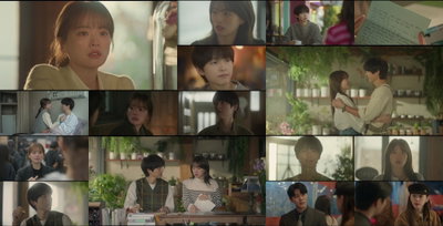 종영 <마이 유스> 송중기X천우희 재회, 만개한 화양연화로 완성한 해피엔딩