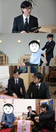 MBC ‘놀면 뭐하니?’ 하정우의 애착 동생 배우, 새 ‘인사모’ 후보 정체는?