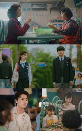 ‘백번의 추억’ 종영까지 2회, 김다미X허남준 넘어선 ‘풍요로운 틈새 케미’ 재조명