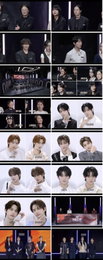 〈저스트 메이크업〉, K-뷰티×K-POP 팀전으로 폭발적 반응 '전원 탈락의 운명은?'