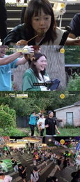 ‘위대한 가이드2.5-대다난 가이드’ 전소민·효정 여행 도전기 “지금이 아니면 못 가”