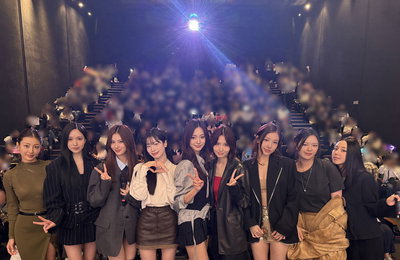 〈원 인 어 밀리언〉, 트와이스와 원스의 특별한 10주년