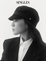 [화보] 배우 최희서, 다채로운 글로벌 행보 예고