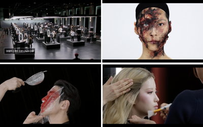 뷰티 예능의 반전 매력…〈저스트 메이크업〉 남성 시청자도 사로잡다