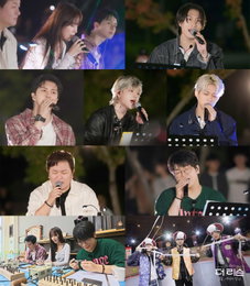 SBS '더 리슨' 권진아의 ‘끝사랑’부터 방예담 신곡까지…레전드 무대 예고