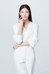 배우 차예련, HB엔터와 재계약…새로운 도약 예고