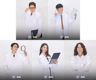 김풍-궤도-주우재-하영-장홍제, ‘입 터지는 실험실’을 연 이유?