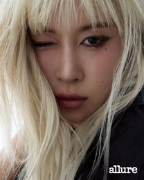 [화보] 우주소녀 다영, 솔로 아티스트로 ‘리브랜딩’ 선언