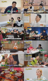 <내 멋대로 - 과몰입클럽> 천록담 효도 FLEX & 수빙수 문어 쇼, 도파민 폭발 과몰입 인증