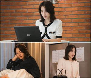 TV CHOSUN ‘다음생은 없으니까’ 한혜진, 현실 고민 담은 열연 예고