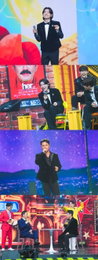 ‘사랑의 콜센타-세븐스타즈’ TOP7, 드라마 명장면 재현으로 반전 매력 예고