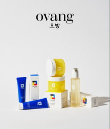 제주 선인장 담은 스킨케어 브랜드 ‘오방’ 국내 재출시