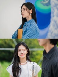 ‘키스는 괜히 해서!’ 우다비 출격, 재벌녀 공식 깬 엉뚱 매력 주목