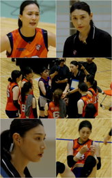 <신인감독 김연경> 독기 품은 ‘필승 원더독스’, 지옥 수비 슈지츠와 양보 없는 접전 예고