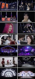 <저스트 메이크업> 쿠팡플레이 인기작 1위 굳건히 수성… 파이널 진출 앞둔 극한의 경쟁 예고