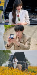 <달까지 가자> 이선빈X김영대, 사랑 vs 꿈 vs 현실 사이 '로맨스 결말은?'