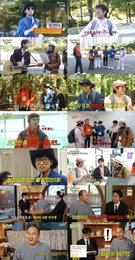 <놀면 뭐하니?> 유재석의 ‘쉼표, 클럽’·’인사모’ 김광규 면접 효과 ‘土예능 1위’