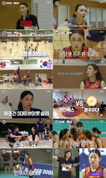 필승 원더독스, 슈지츠 고교에 역전패…광주여대전으로 반전 노린다