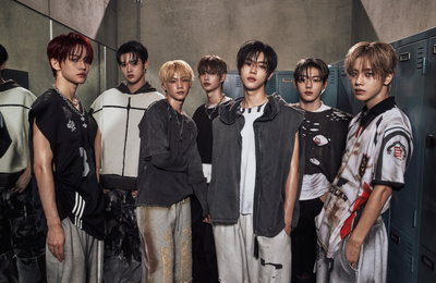 '성숙미 물씬' 클로즈 유어 아이즈, 'blackout' 콘셉트 포토·필름 오픈