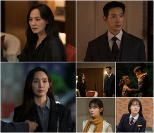 2회 남은 <퍼스트레이디> ‘막판 관전 포인트#3’ 공개