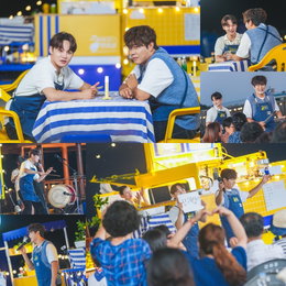 ‘찐이네’ 두 번째 장사 시작… 신승태·최수호·전유진 긴급 호출한 사연은?