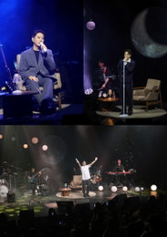 김용준, 단독 콘서트 '닿음' 성료 "팬들에게 많은 에너지 받아, 좋은 추억이 되셨길"