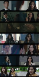MBN ‘퍼스트레이디’ 종영: 유진-지현우-이민영, 욕망의 비극 속 ‘기적 엔딩’