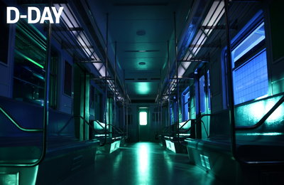 싸이커스, 7개월 만의 귀환… 시리즈 완결판 ‘레킹 더 하우스’ 발매