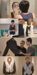 <전지적 참견 시점> ‘에겐남’ 로이킴, 유쾌한 일상 공개… 면도부터 母愛까지