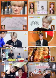 ‘편스토랑’ 김재중 가족의 눈물과 웃음, 진심이 만든 효도 밥상