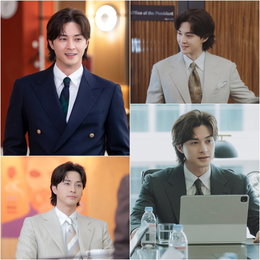 김지훈, ‘얄미운 사랑’서 따뜻한 로맨스로 변신 예고