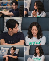 <다음생은 없으니까> '경단녀' 김희선X'홈쇼핑PD' 윤박, 대한민국 부부 공감대 자극