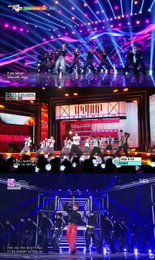 원호, 첫 정규 '신드롬' 음방 활동 마무리… 美 프로모션 '직진' 행보 예고