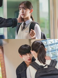 '스피릿 핑거스' 박지후X조준영, 오늘(5일) 관계 변화 '심박수 폭발' 예고