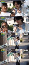 ENA ‘길치라도 괜찮아’ 김용빈, 완벽주의 벗고 허당미+순수매력 장착 [인터뷰]