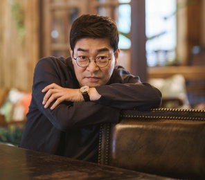 손현주, '신입사원 강회장' 강용호 役 캐스팅… 명불허전 '대배우' 명품 연기 예고